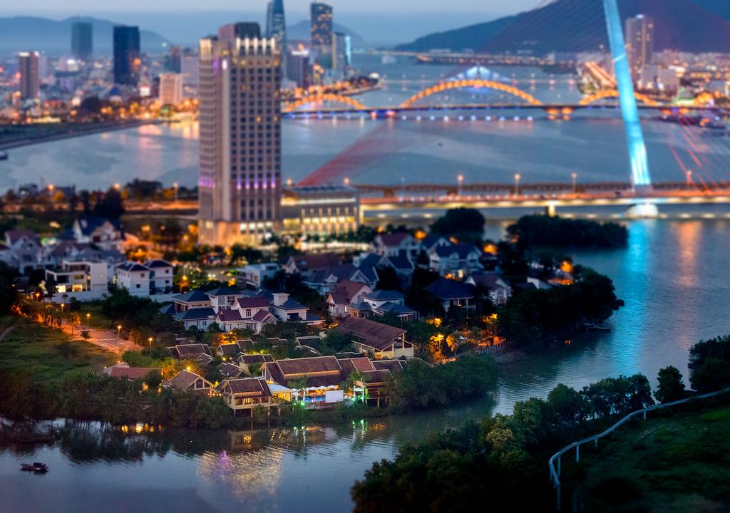 The Blossom Resort Da Nang