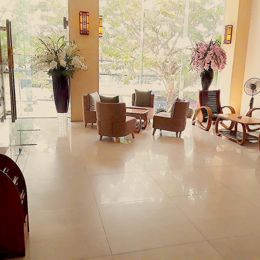 Queen Danang Hotel