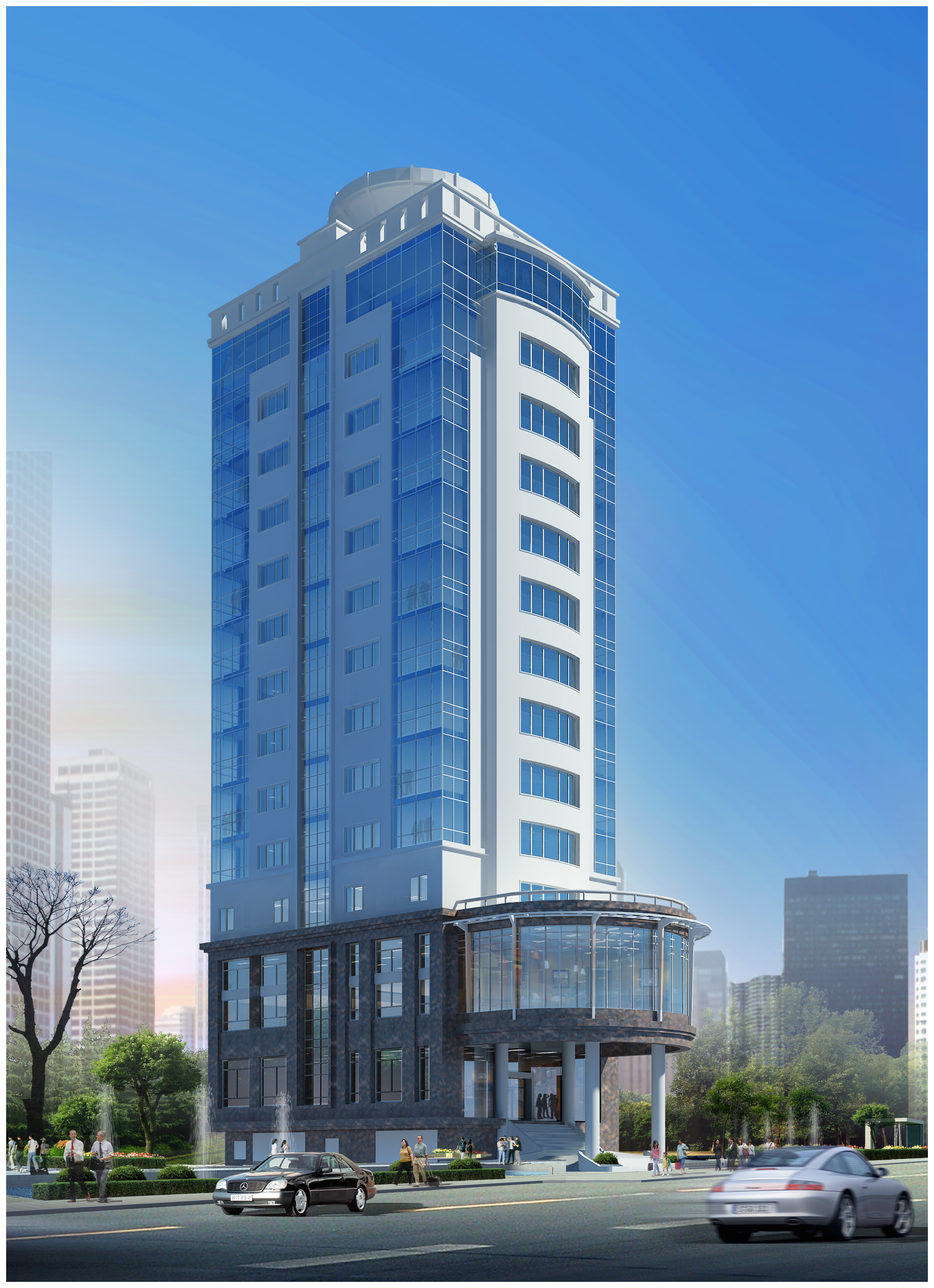 DANANG PETRO